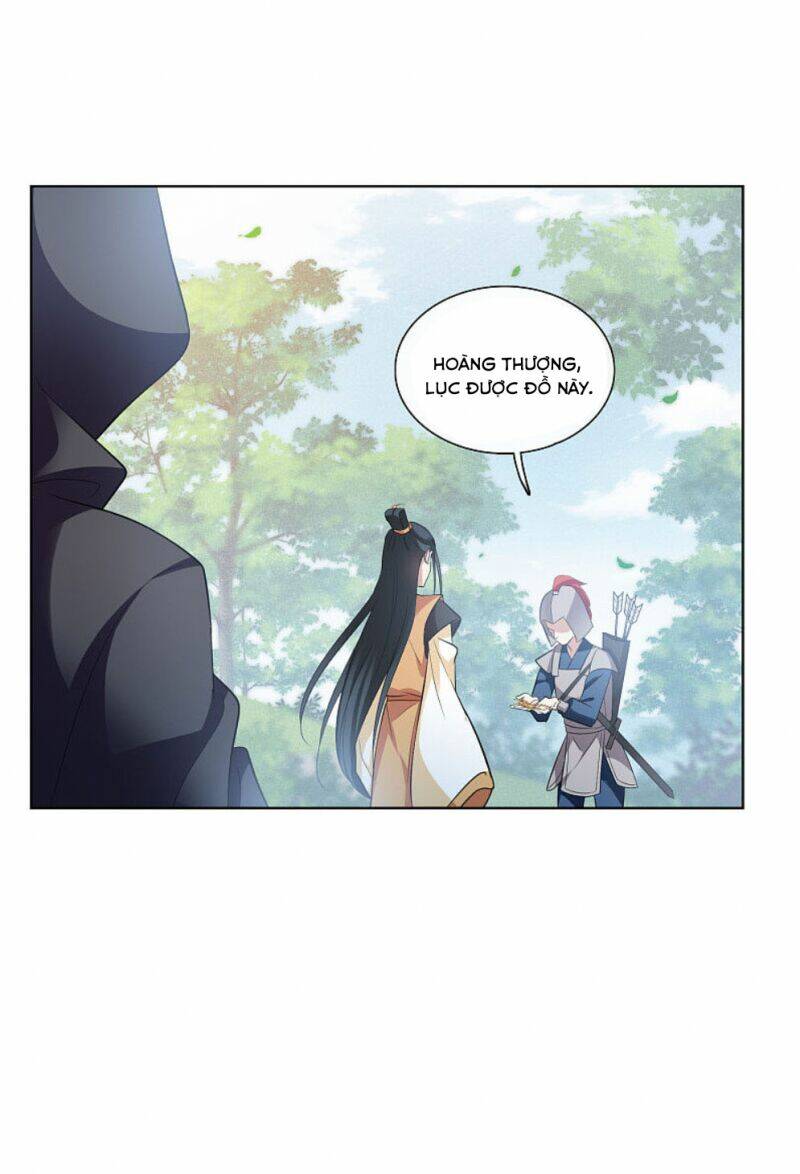 toàn cơ từ chapter 66.1 3