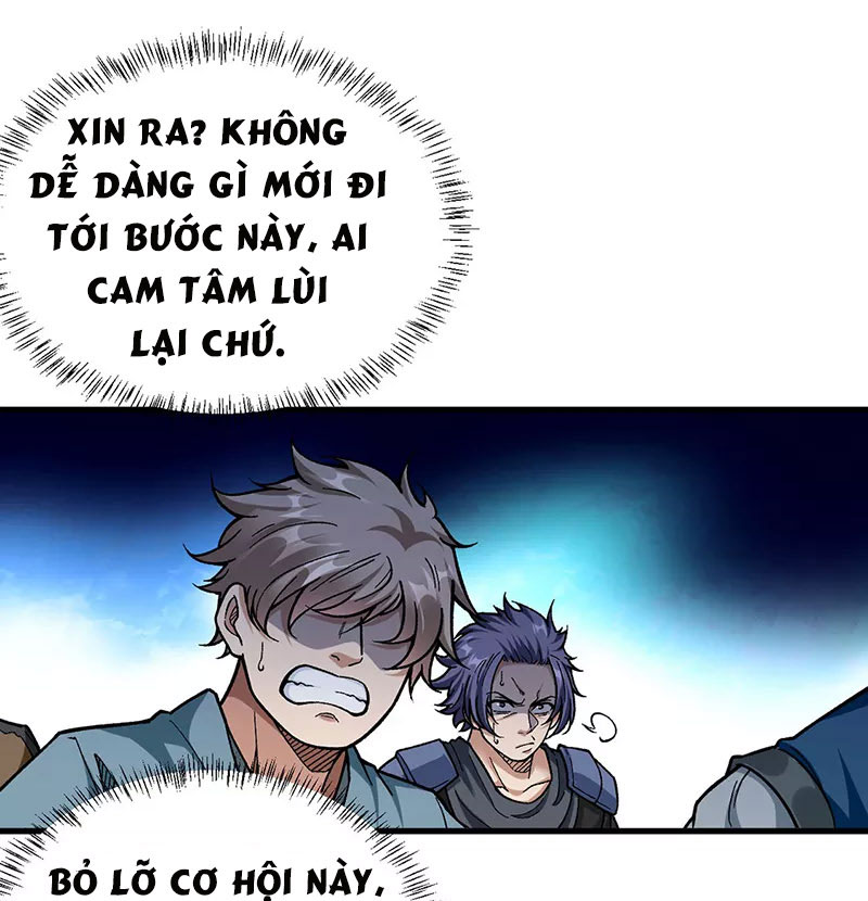 võ đạo độc tôn chapter 426 41