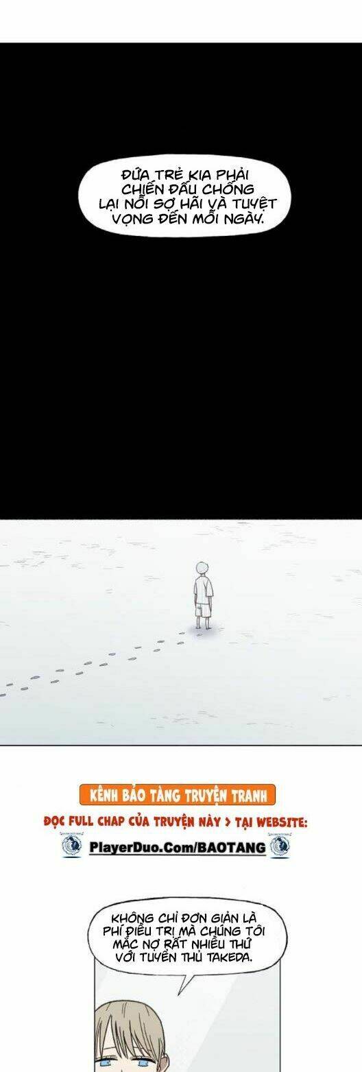 võ sĩ - the boxer chapter 51 35