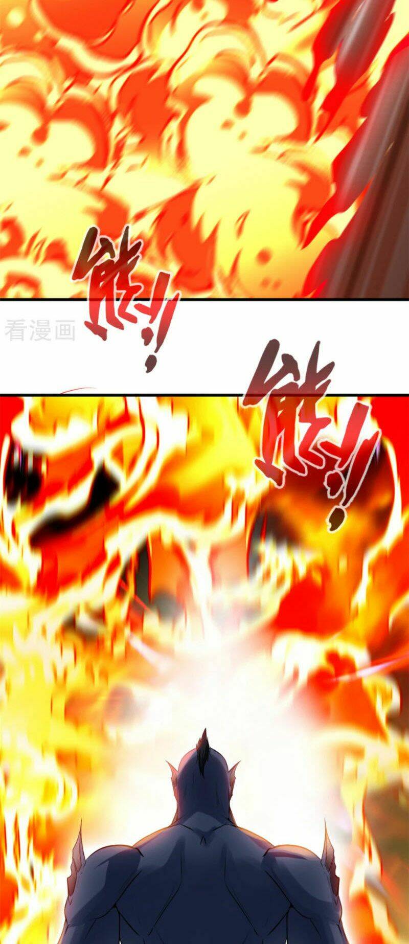 một đời thành tiên chapter 61 7