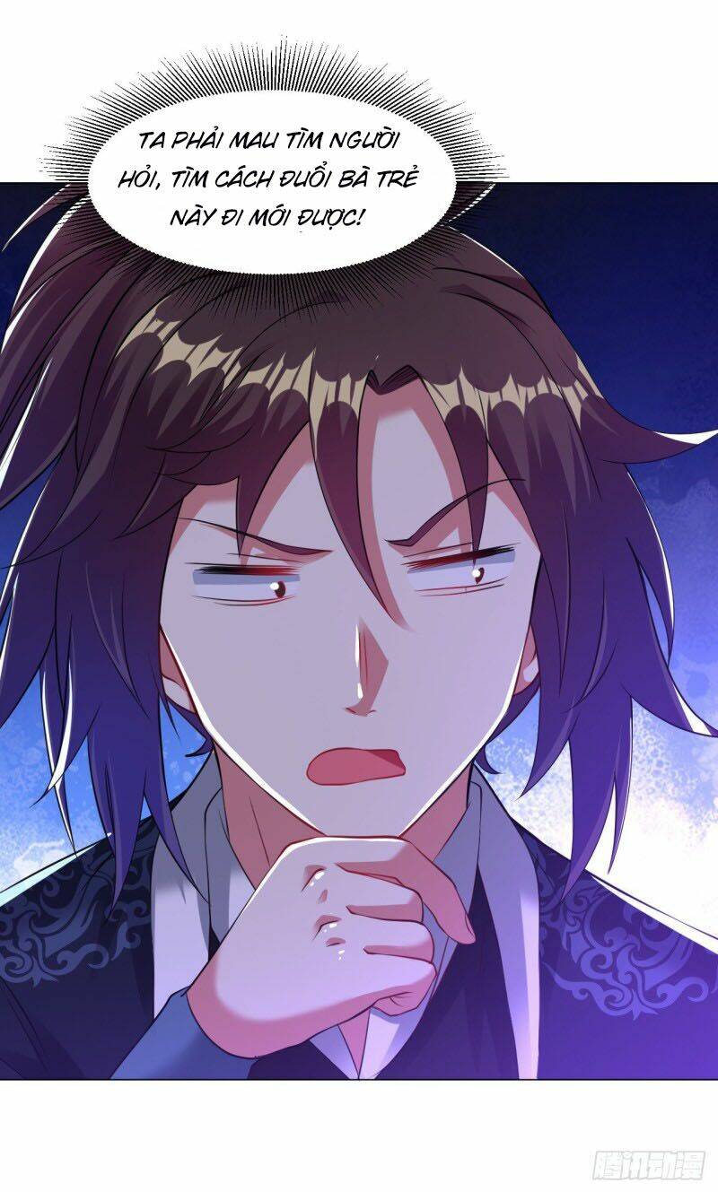 đạo ấn chapter 159 6