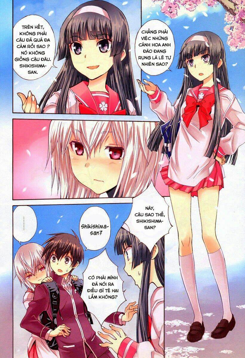 sakura sakura (morishige) chapter 5 7