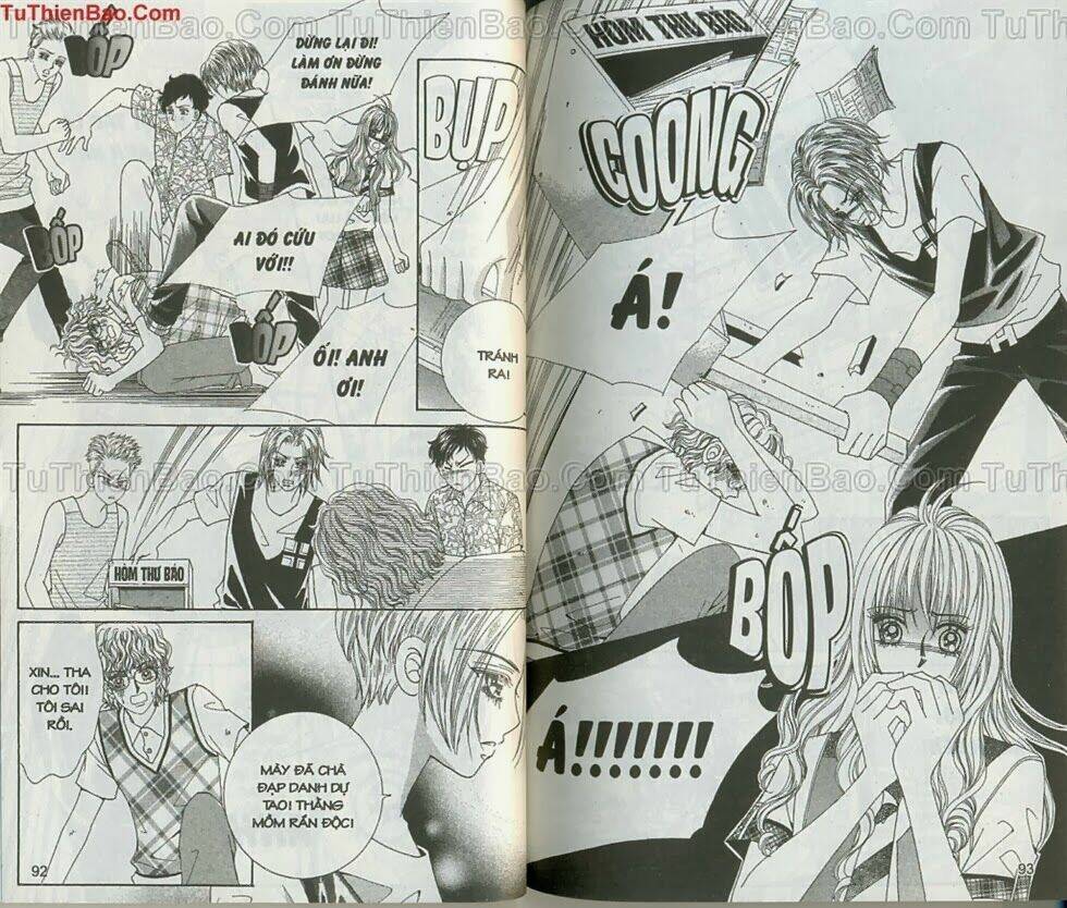 nữ đại ca chapter 1 46