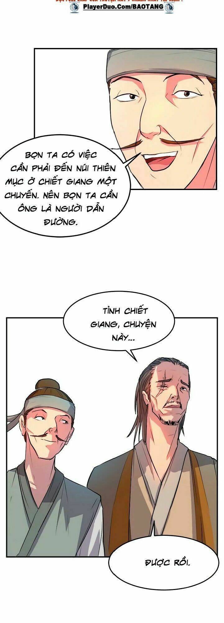 trọng sinh, bất khả chiến bại chapter 6 16