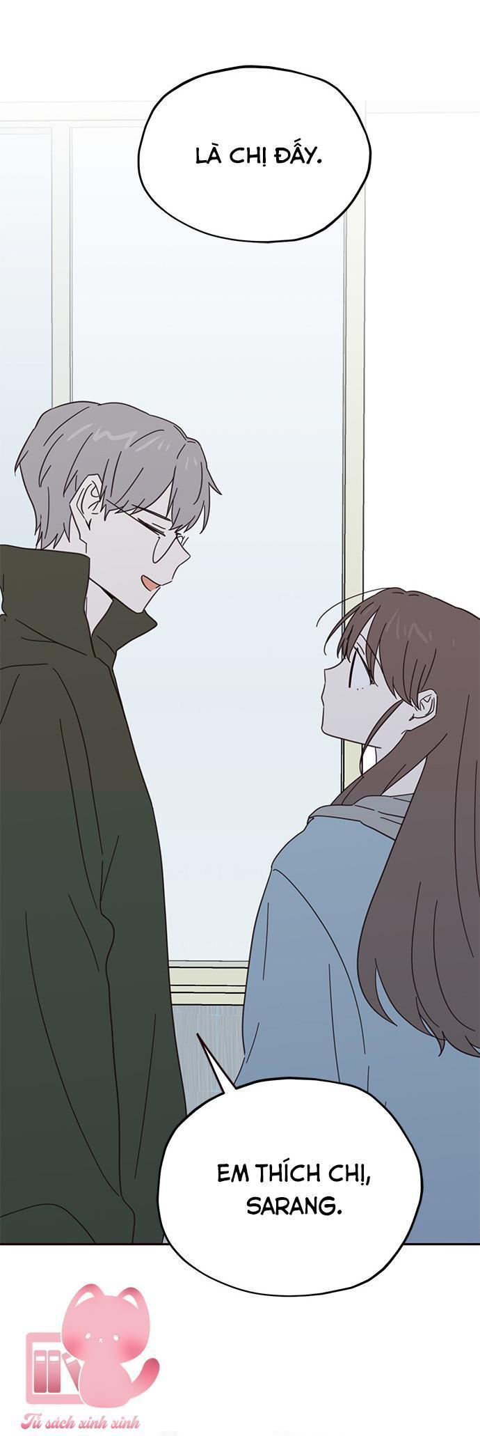 sợi chỉ tình yêu chapter 79 33