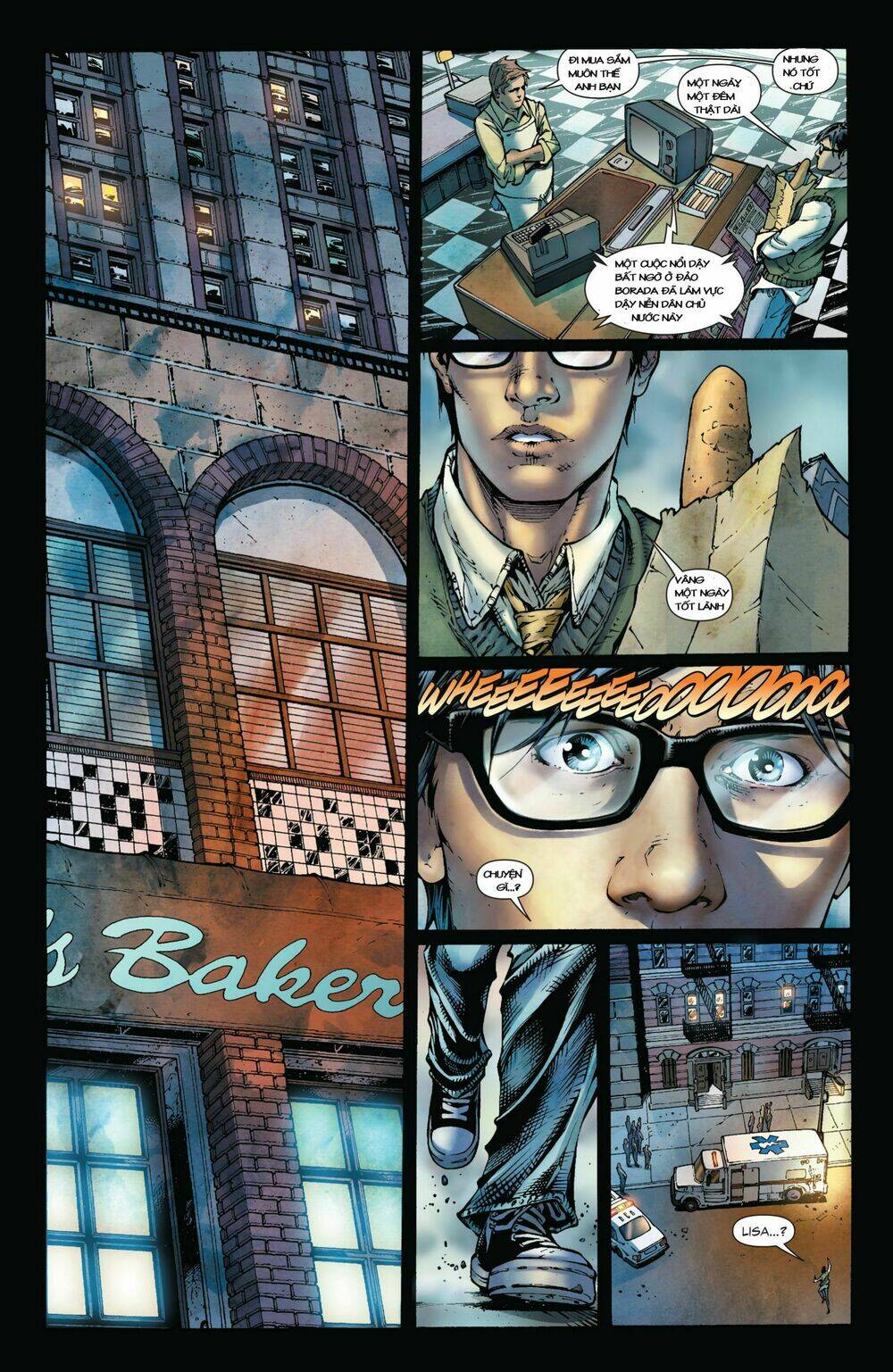 superman earth one chapter 9 28