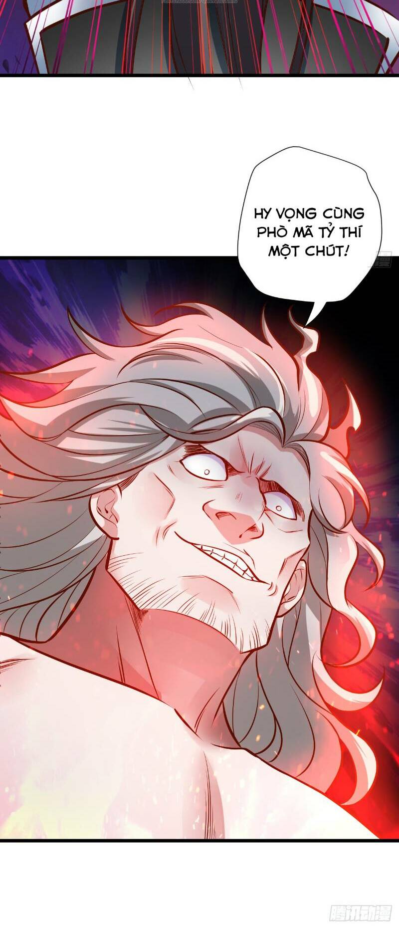 trọng sinh tối cường ma tôn ở rể chapter 27 36