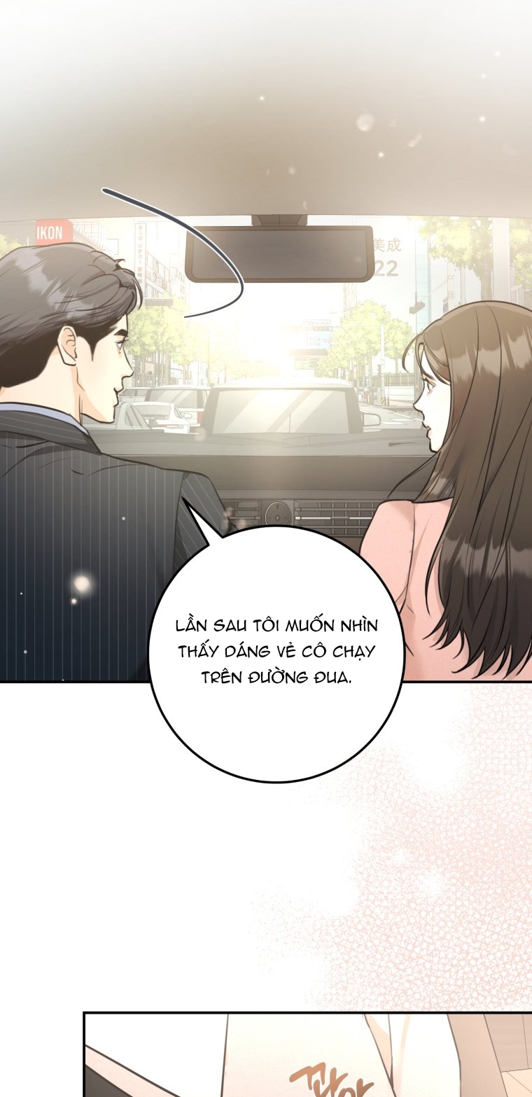[15+] Lý Do Kết Hôn chapter 3.2 - Trang 30