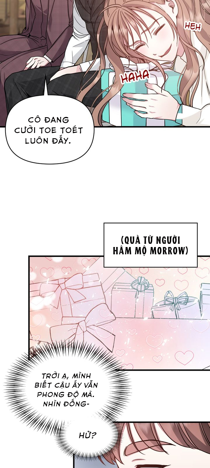 ngày mai chapter 49 16