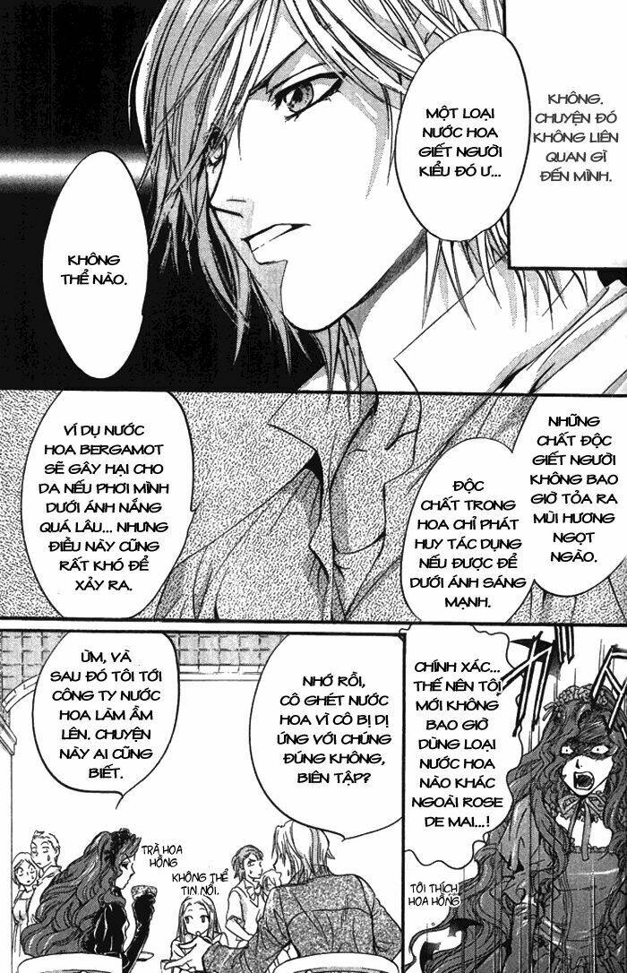 0 no soukoushi chapter 2 15