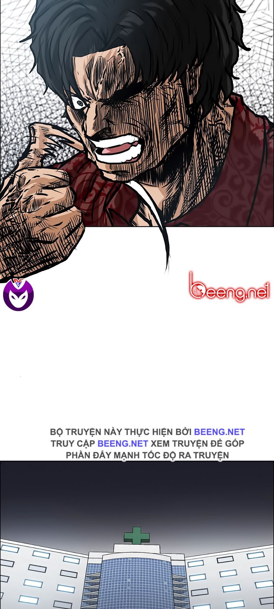 bá chủ học đường ss3 chapter 10 37