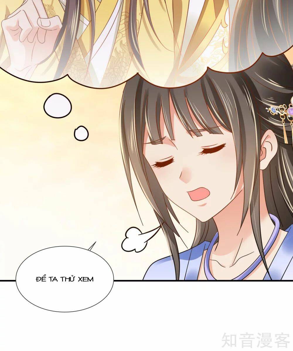 lãnh cung phế hậu muốn nghịch thiên chapter 178 12