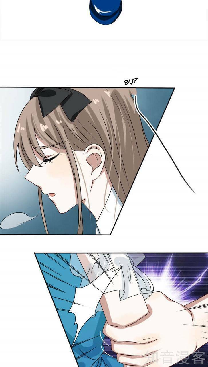 đế thiếu đoạt tình thành nghiện chapter 14 18