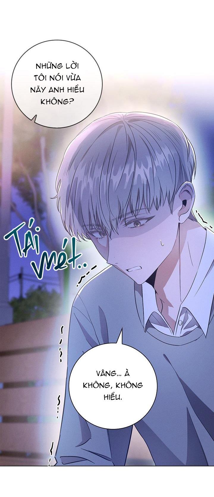 (abo) be, be chapter 4 48