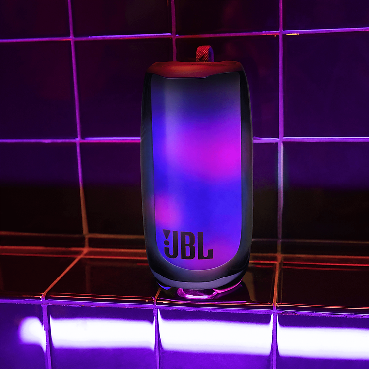 Loa Bluetooth JBL Pulse 5 - Hàng Chính Hãng PGI