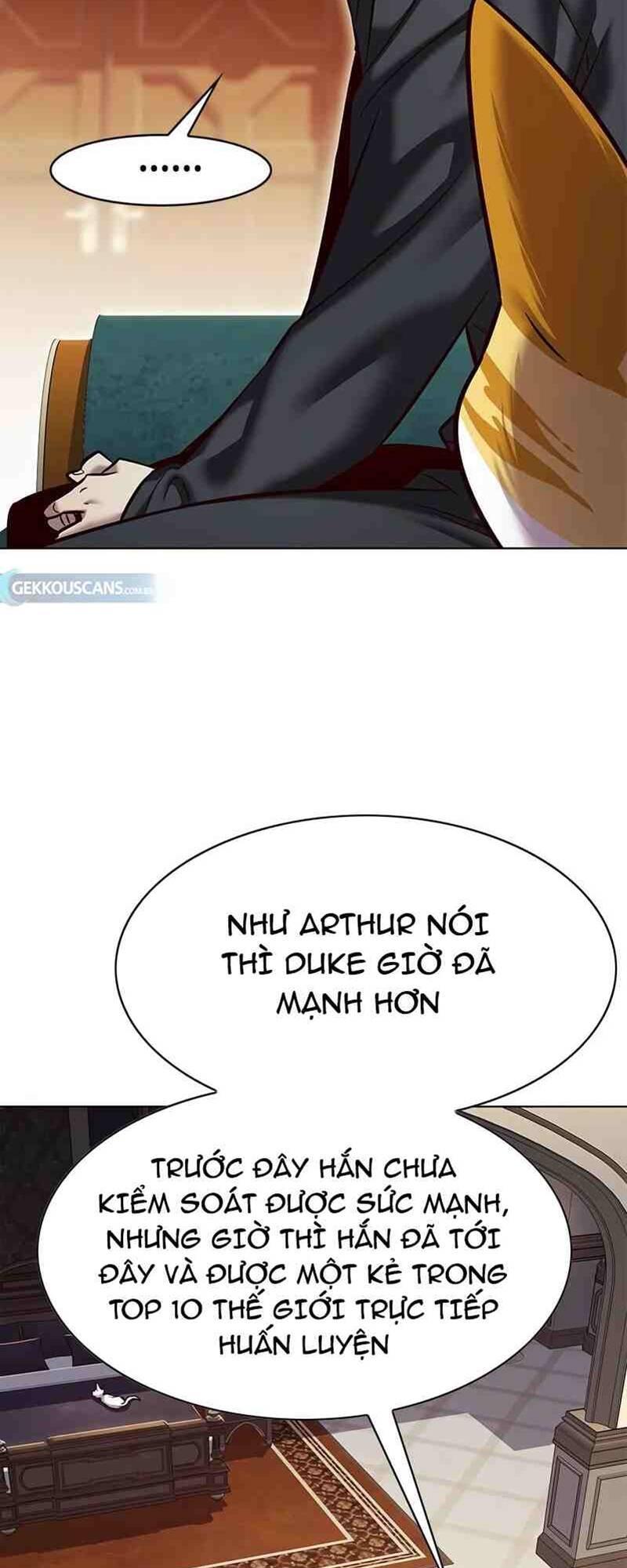 biến thân thành mèo chapter 250 23