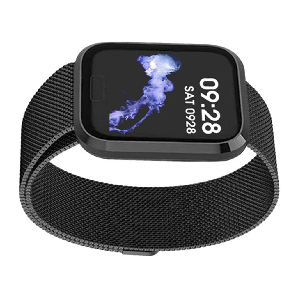 Thirty-one Sport Fitness Tracker Smart Heart Rate Monitor Bracelet