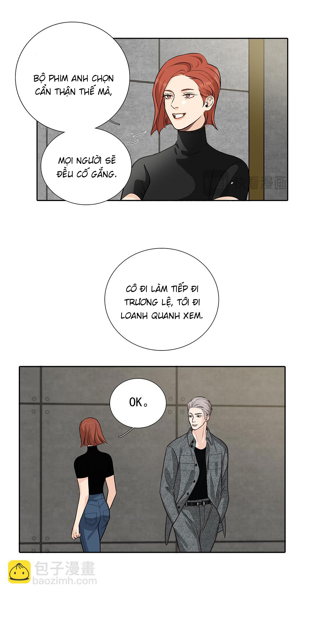 quan hệ nợ nần chapter 51 24