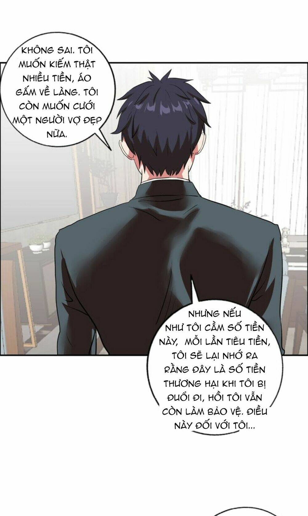 ngưu đại lực tiến thành chapter 16 31