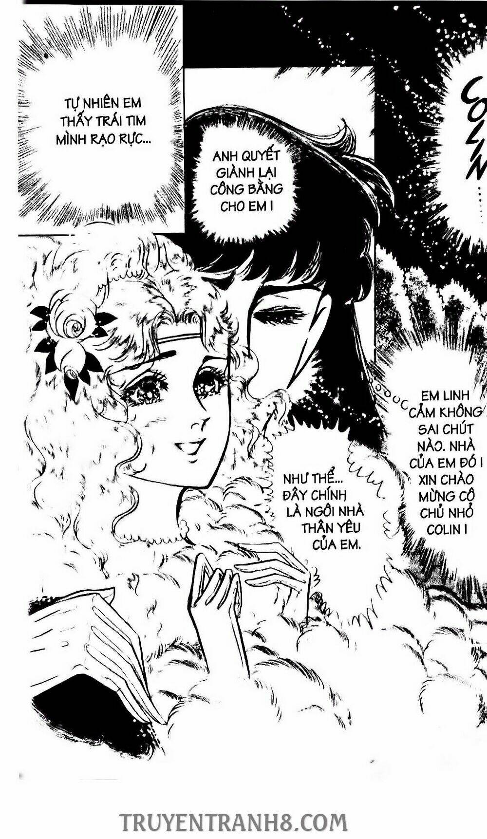 the count s daughter chapter 49 22