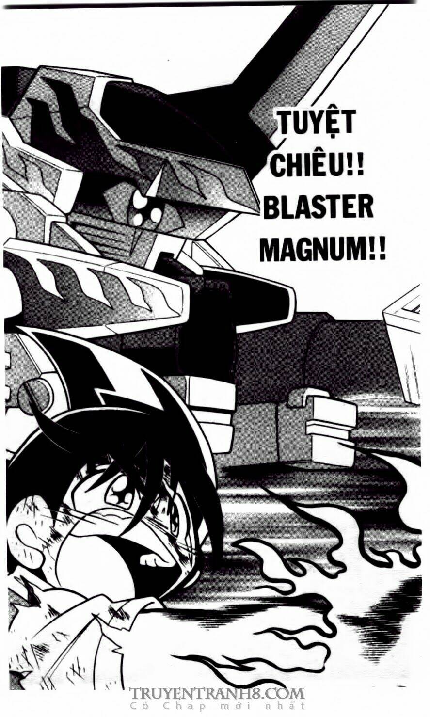 battle b-daman chapter 45 17