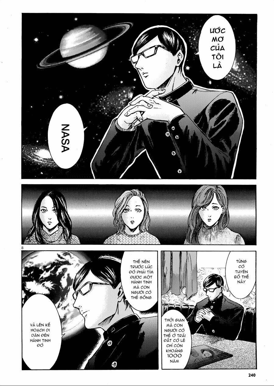 sakamoto desu ga? chapter 19 10
