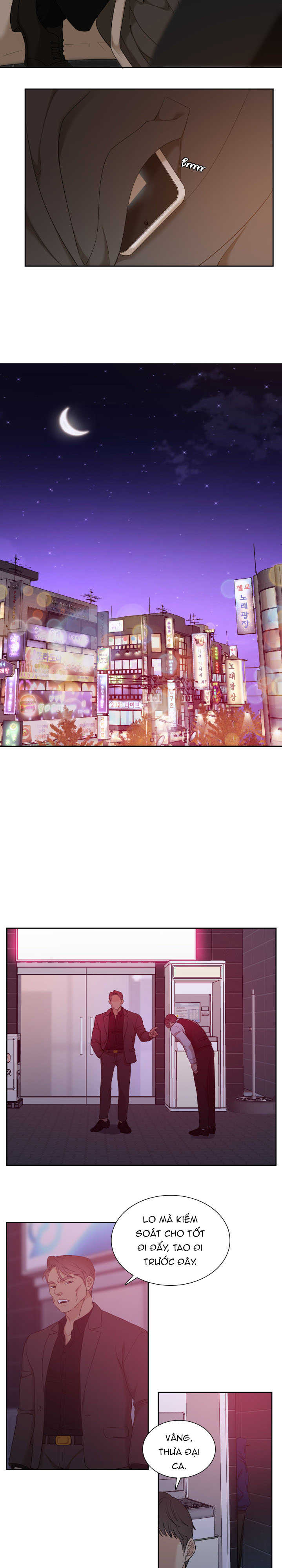 tên cặn bã chapter 21 10