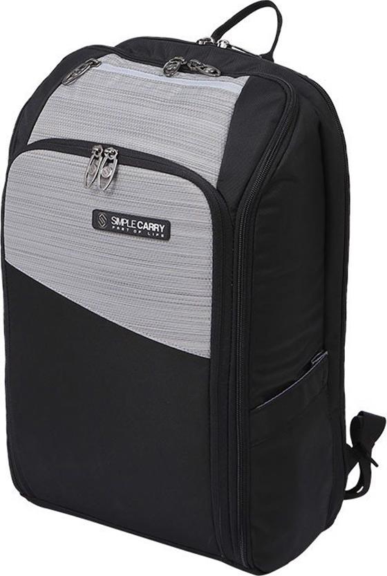 Balo laptop Simplecarry P3