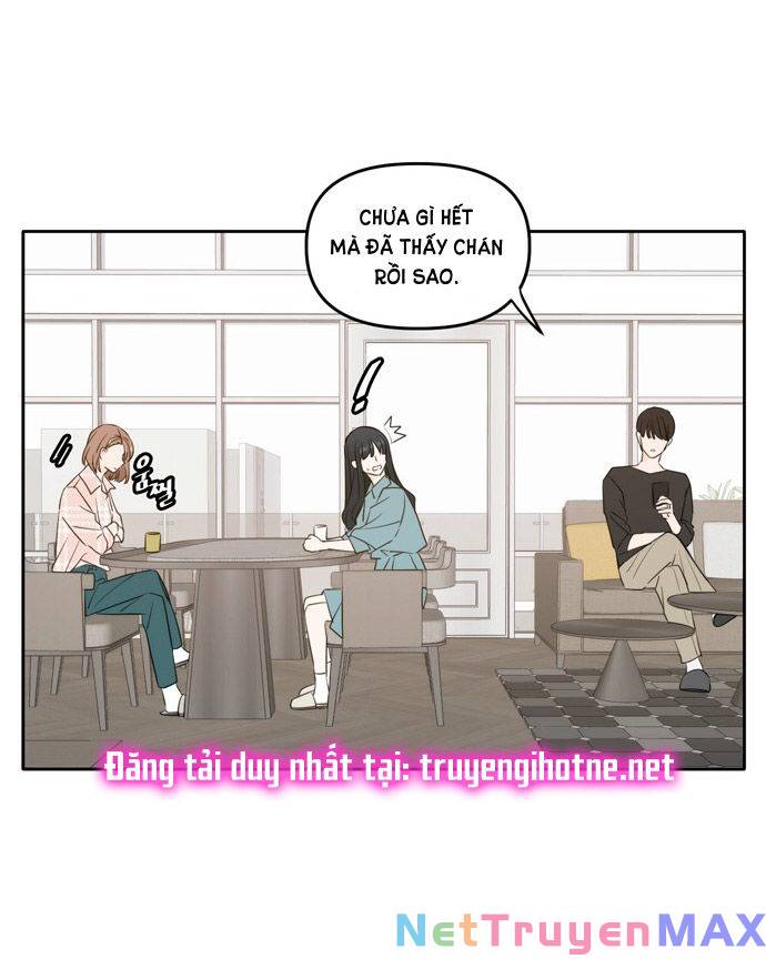 kiếp này cũng xin chăm sóc tôi như vậy nhé kiếp này cũng xin chăm sóc tôi như vậy nhé chapter 113 14