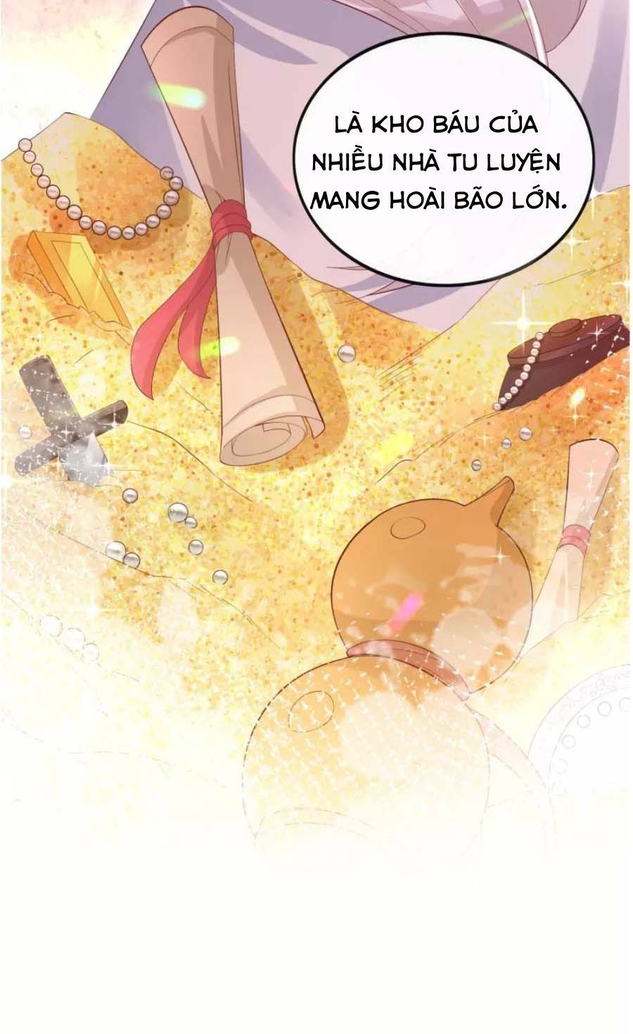 long vương truy thê chapter 10 17