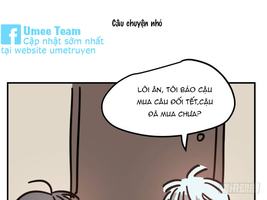 Bắt Lấy Ngao Ngao chapter 59 - Trang 79