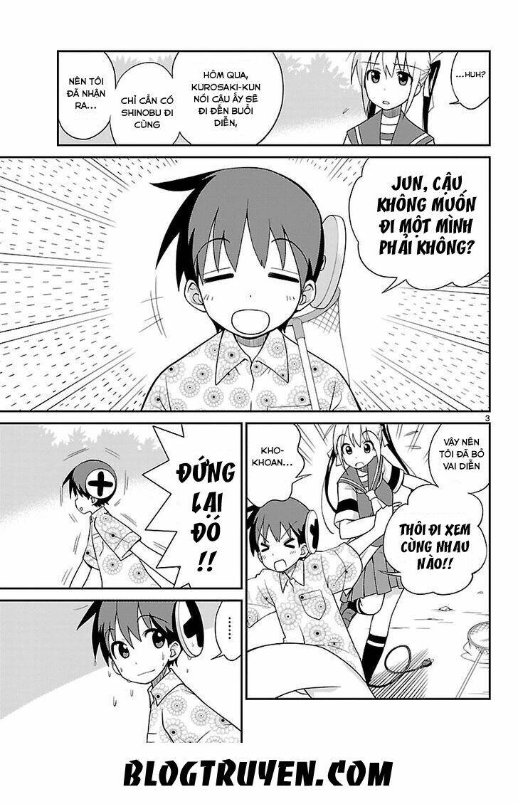 ninomae shii no tsukaikata chapter 30 5