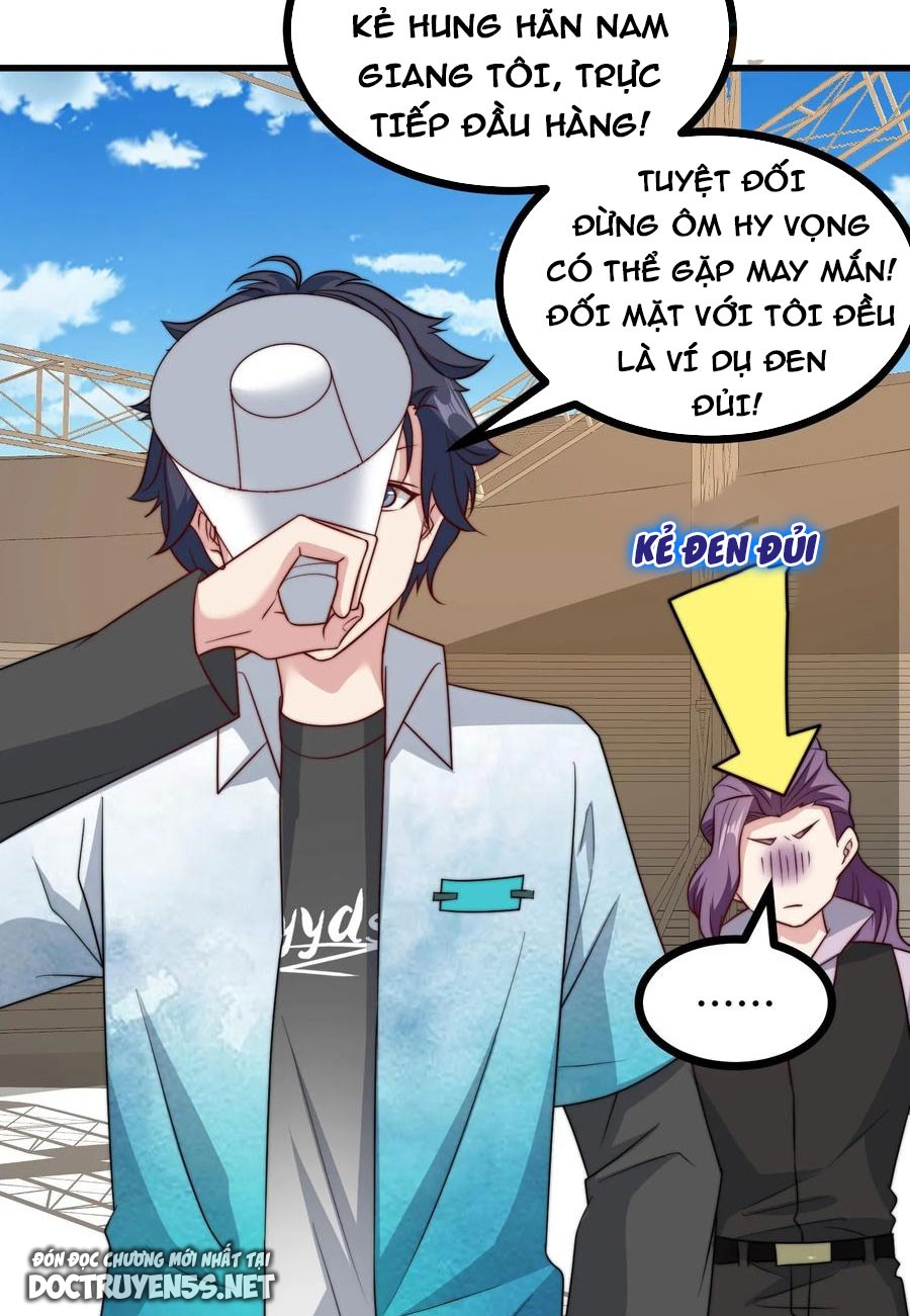 Slime ta treo cự long lên đánh là hợp lý nhỉ? Chapter 156 16