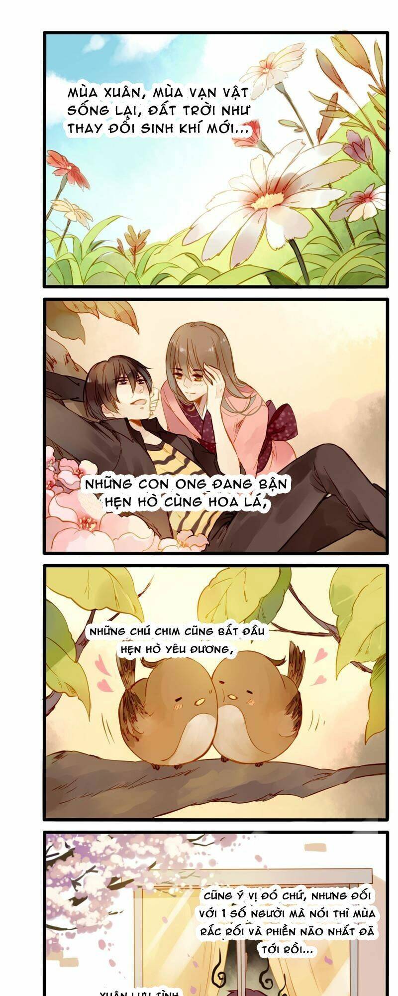 hằng mộng nam thần chapter 10 3