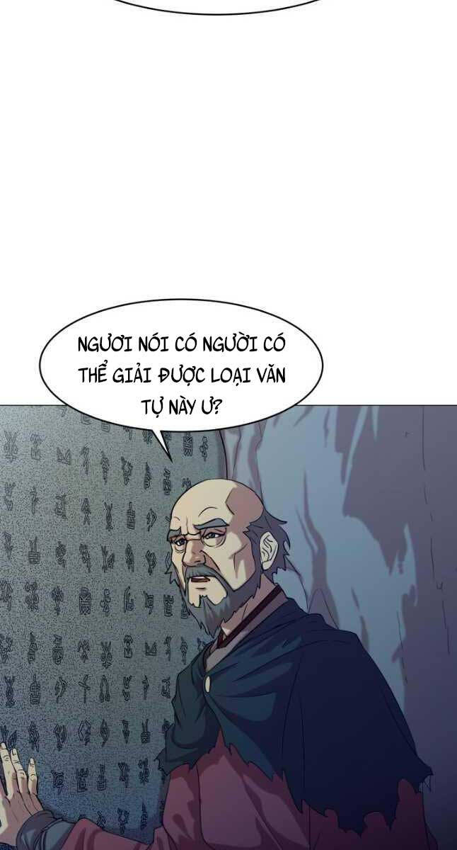 bậc thầy phép thuật ở thế giới võ lâm chapter 28.2 36