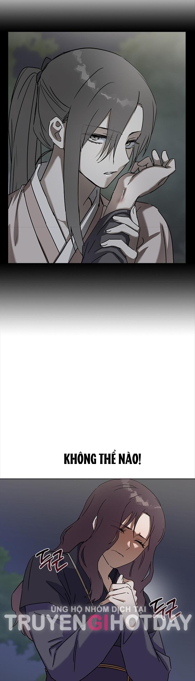 nhân duyên kiếp trước chapter 49.1 26