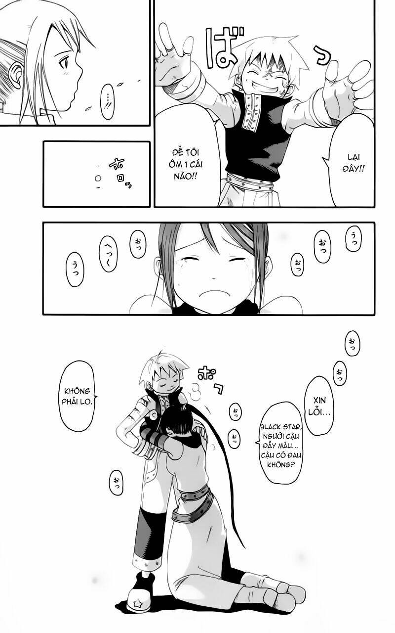 soul eater chapter 8 35