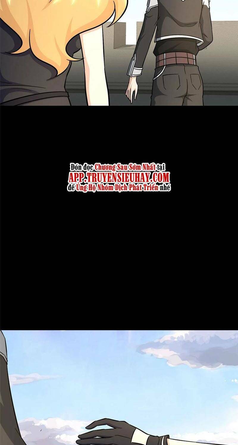 bạn gái virus của tôi chapter 388 14