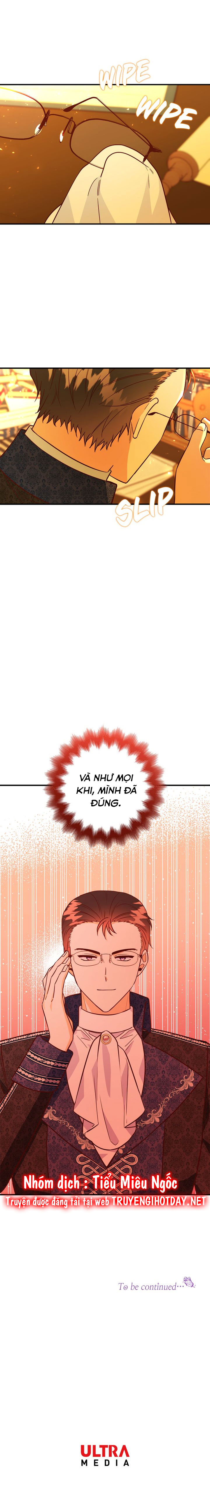 công lý của một ác nữ chapter 40 18