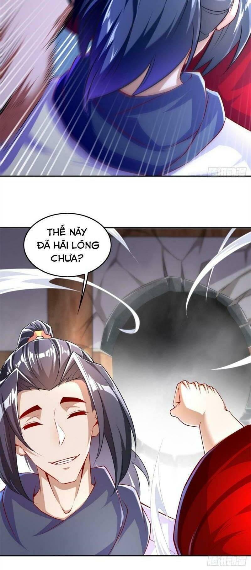 võng du chi tối cường đoán mệnh sư chapter 56 12