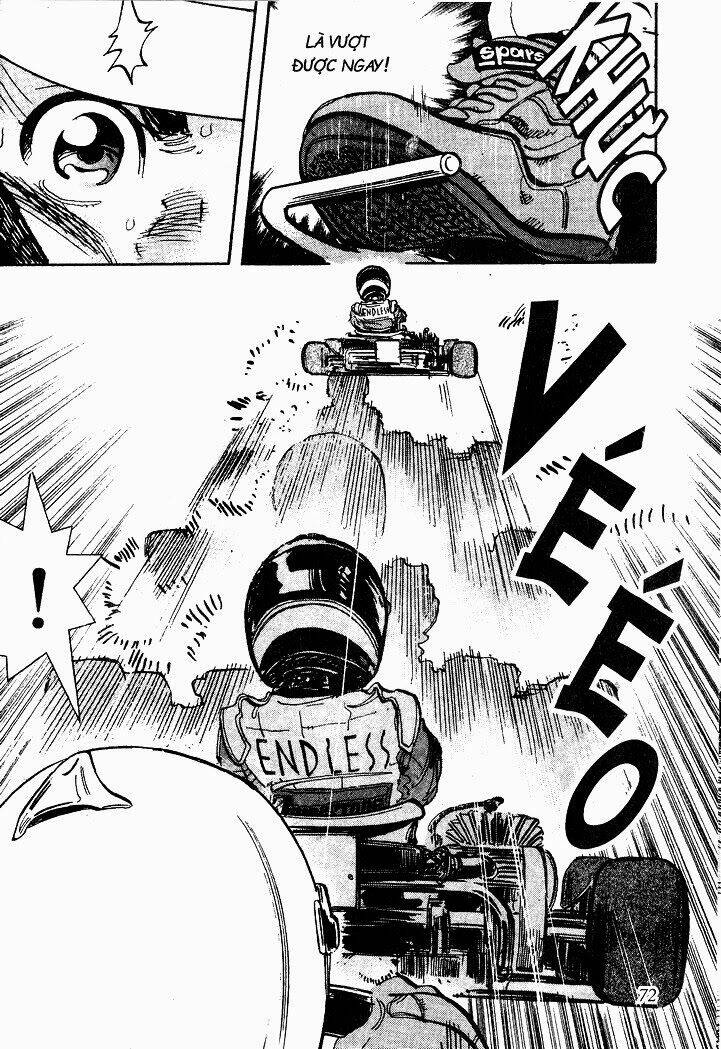 khát vọng đường đua chapter 9 7