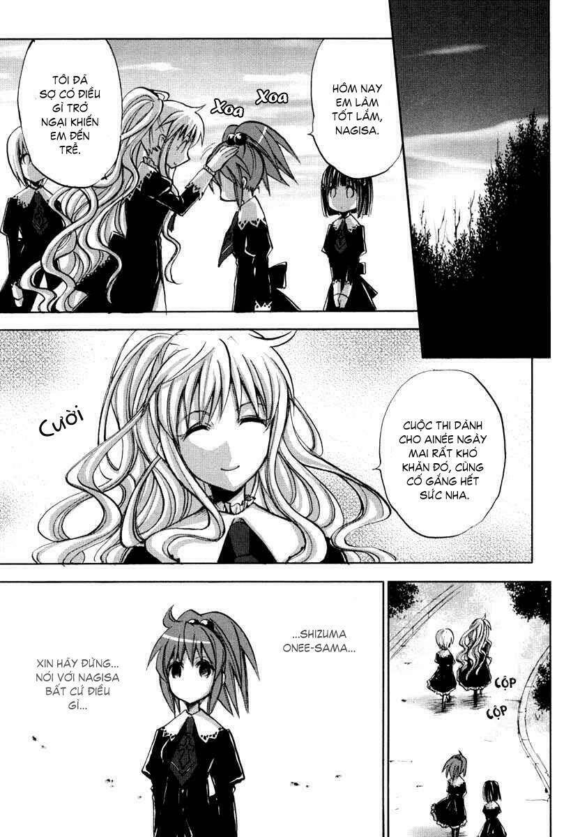 strawberry panic chapter 10 41