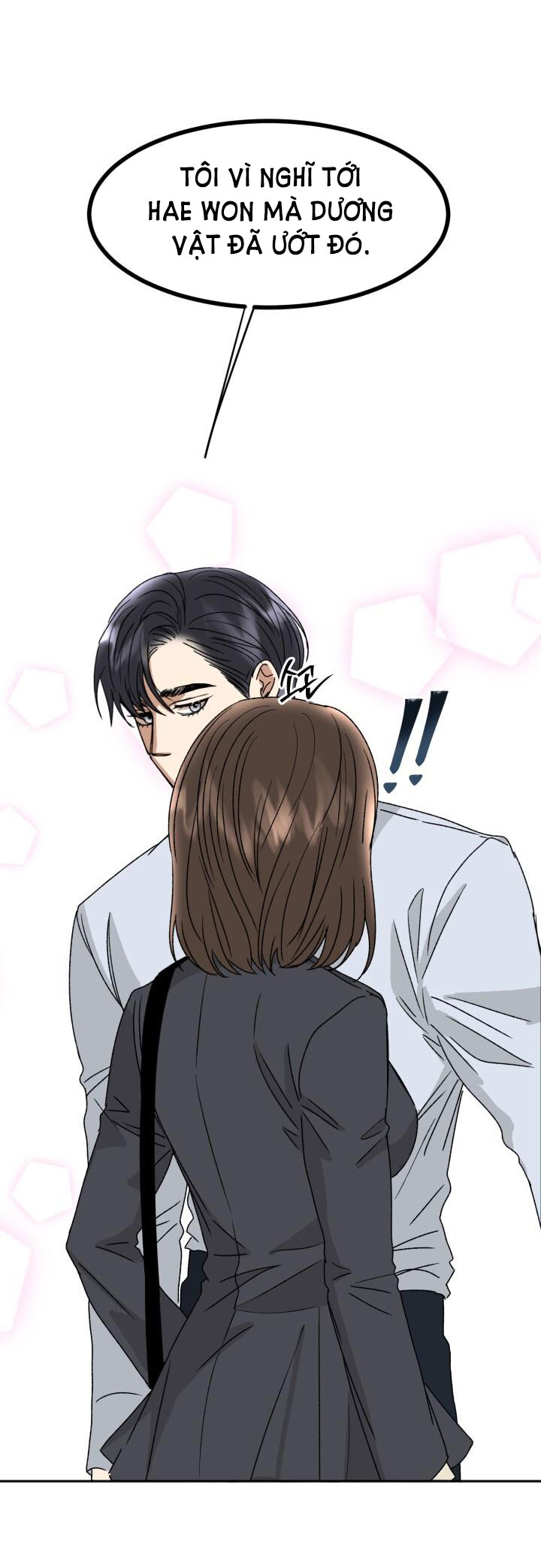 Ưu Thế Tuyệt Đối chapter 9.1 - Trang 20