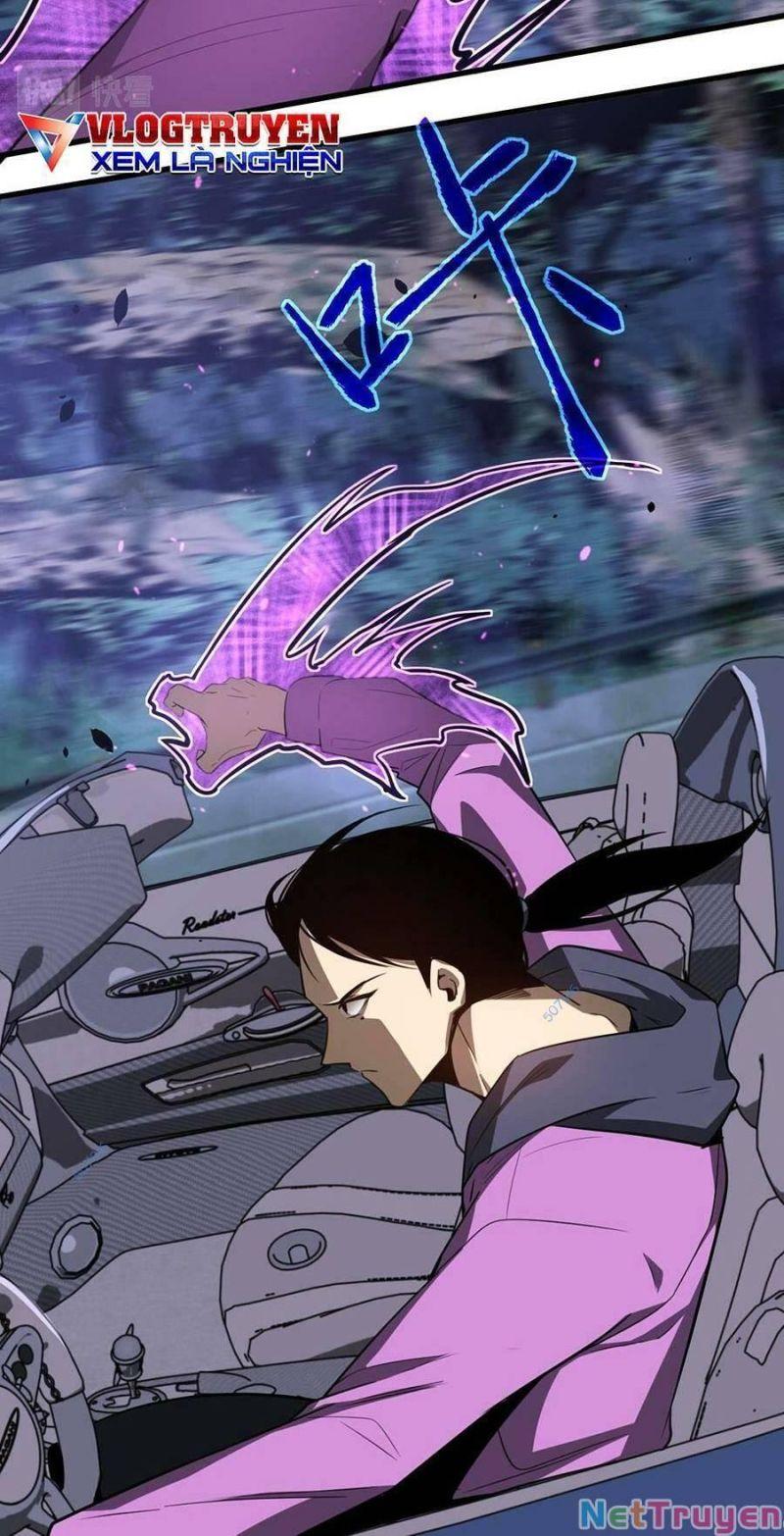 siêu tiến hóa chapter 71 30
