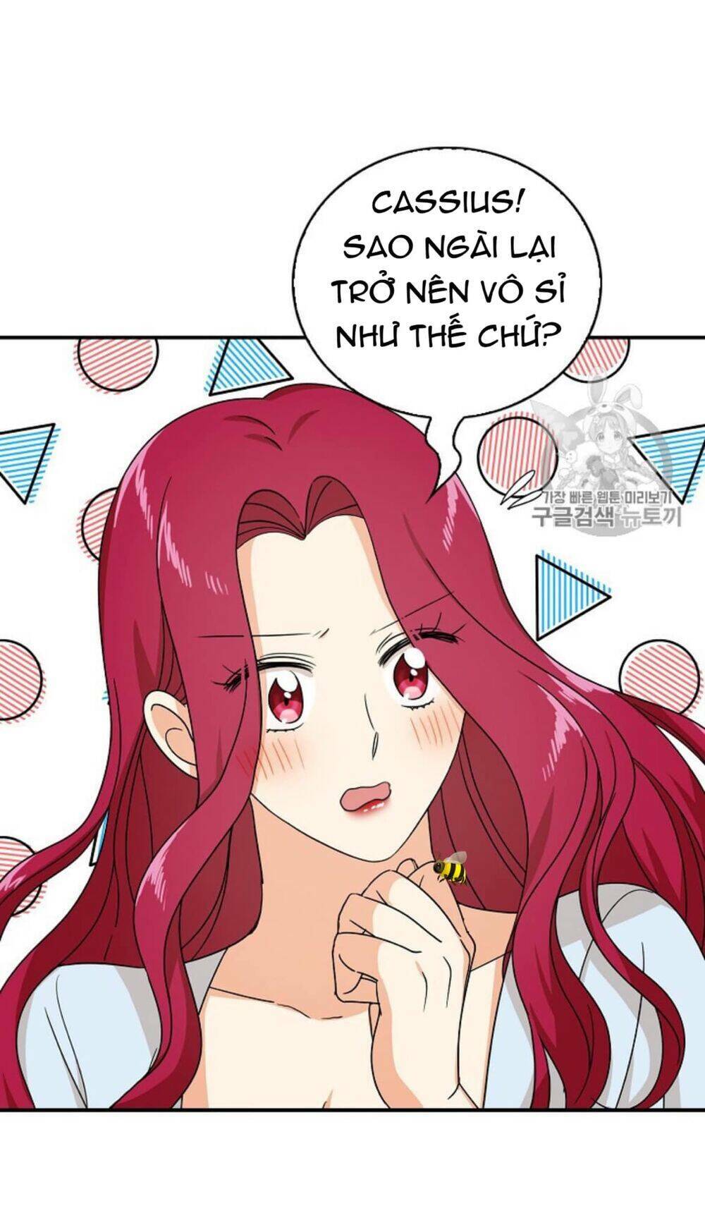 xuyên không trở thành mẹ của nhân vật phản diện chapter 37 39