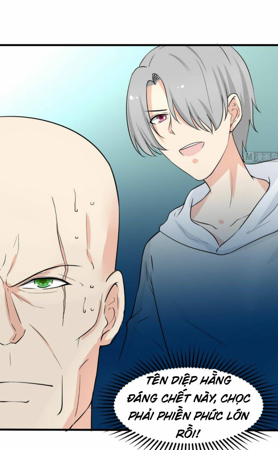 hắn là long ngạo thiên chapter 45 3