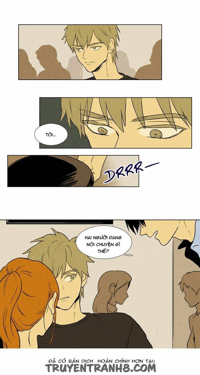 bẫy tình yêu chapter 54 43