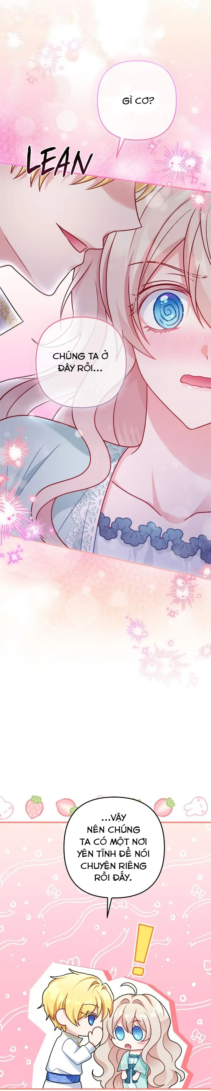 sống cùng với mẹ chồng chapter 6.1 5