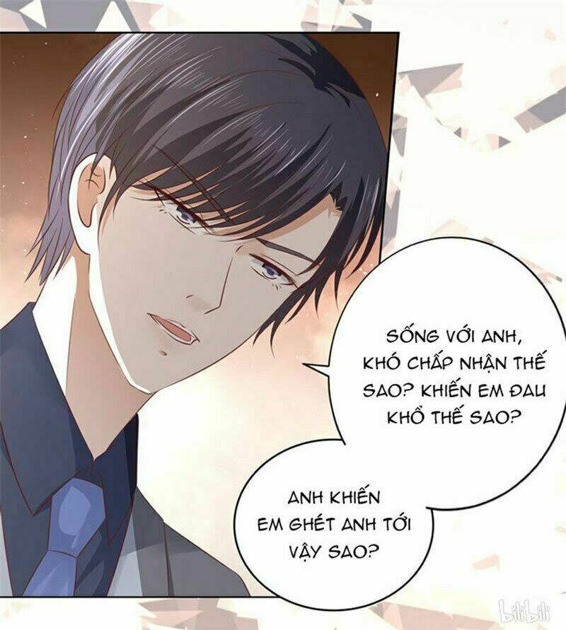 liệt ái tri hạ: series mật đào tiểu tình nhân chapter 218 33