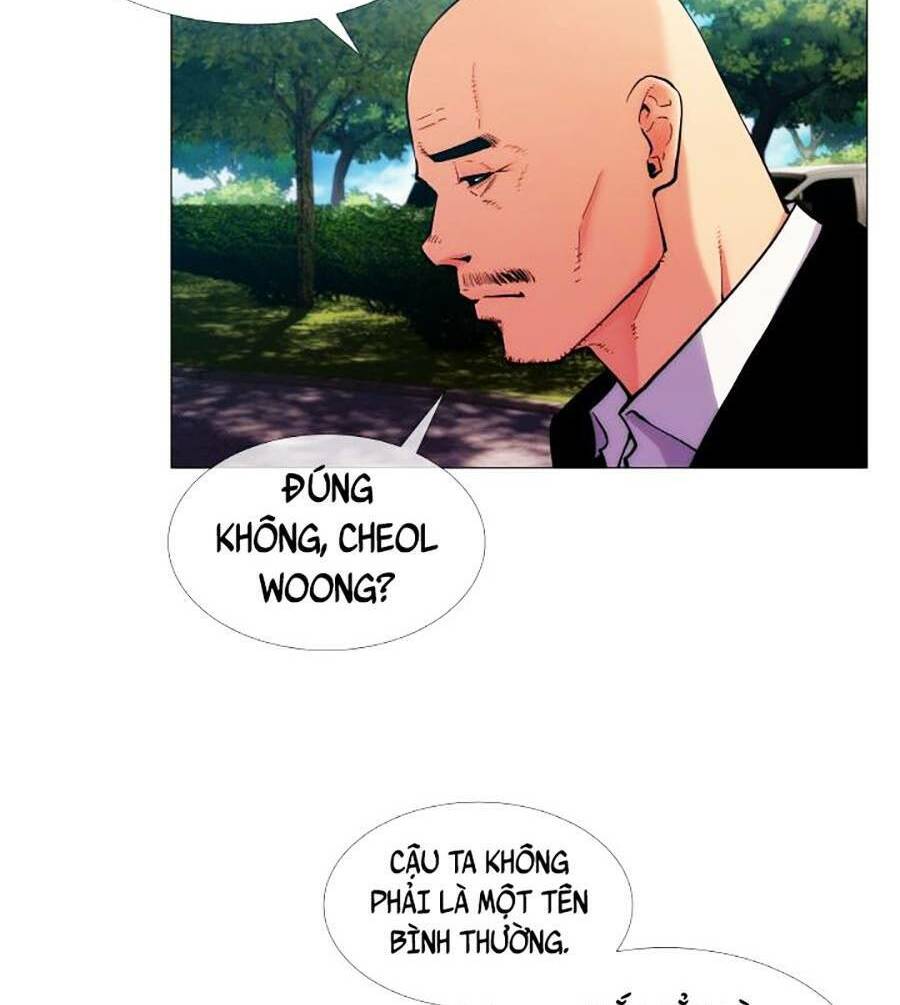 chiến binh thế kỷ 21 chapter 0 32